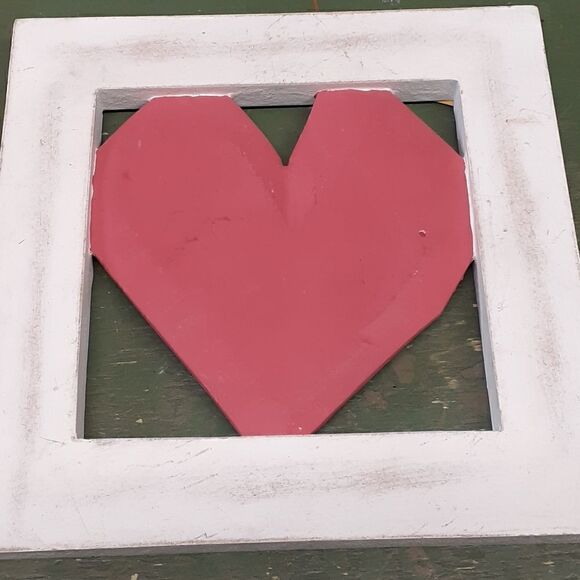 5 pc hearts and love set - Picture 5 of 6